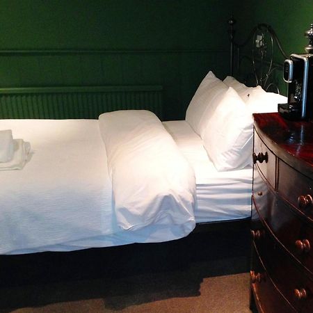 Hotel The Marlborough Chambre photo