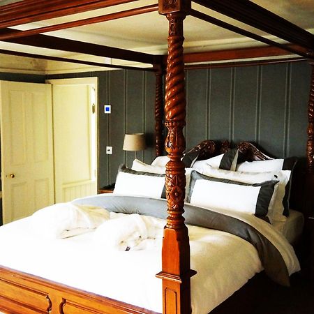 Hotel The Marlborough Chambre photo
