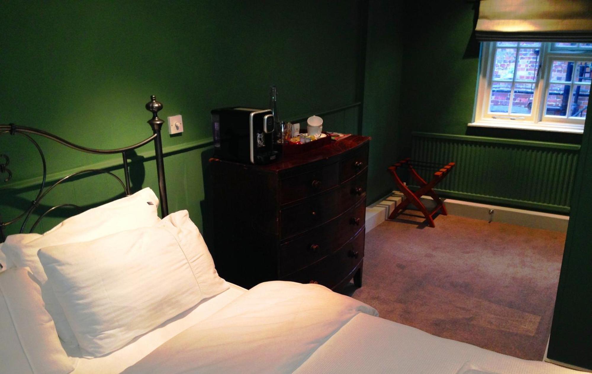 Hotel The Marlborough Chambre photo