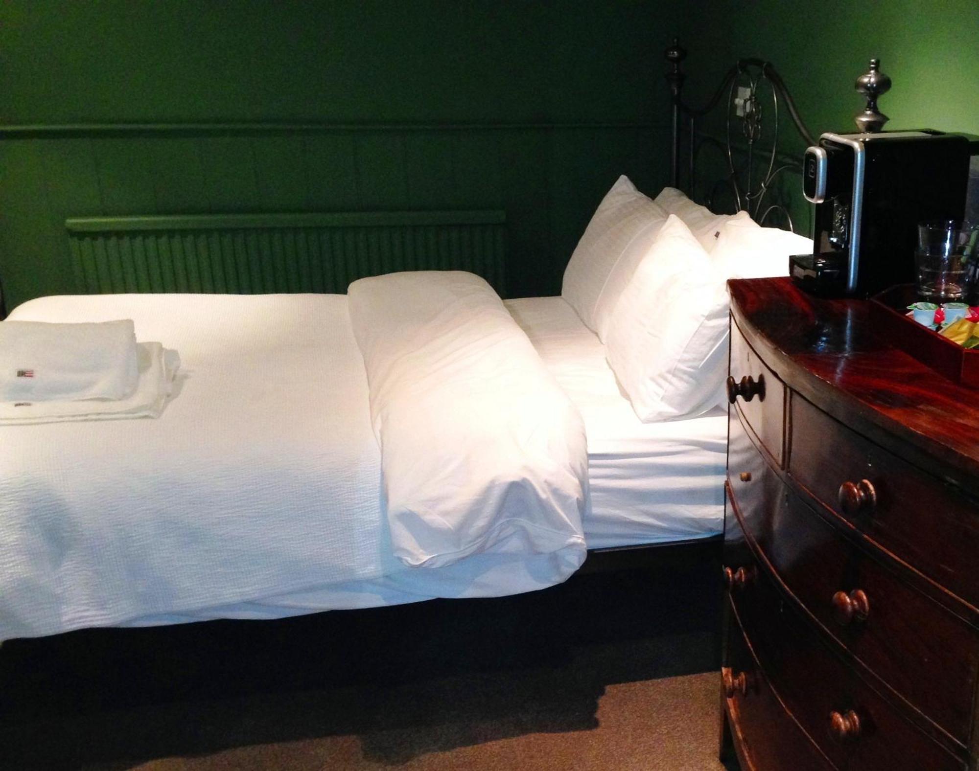 Hotel The Marlborough Chambre photo