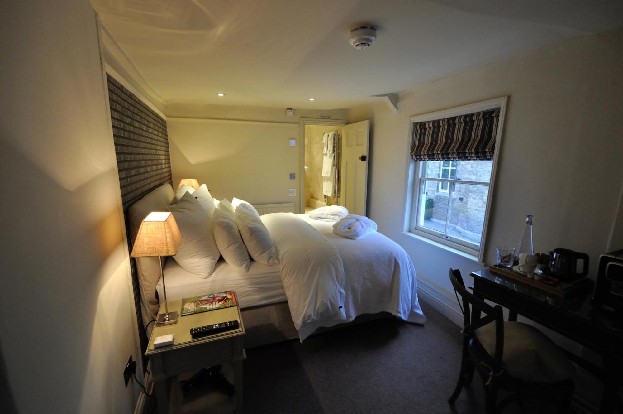 Hotel The Marlborough Chambre photo
