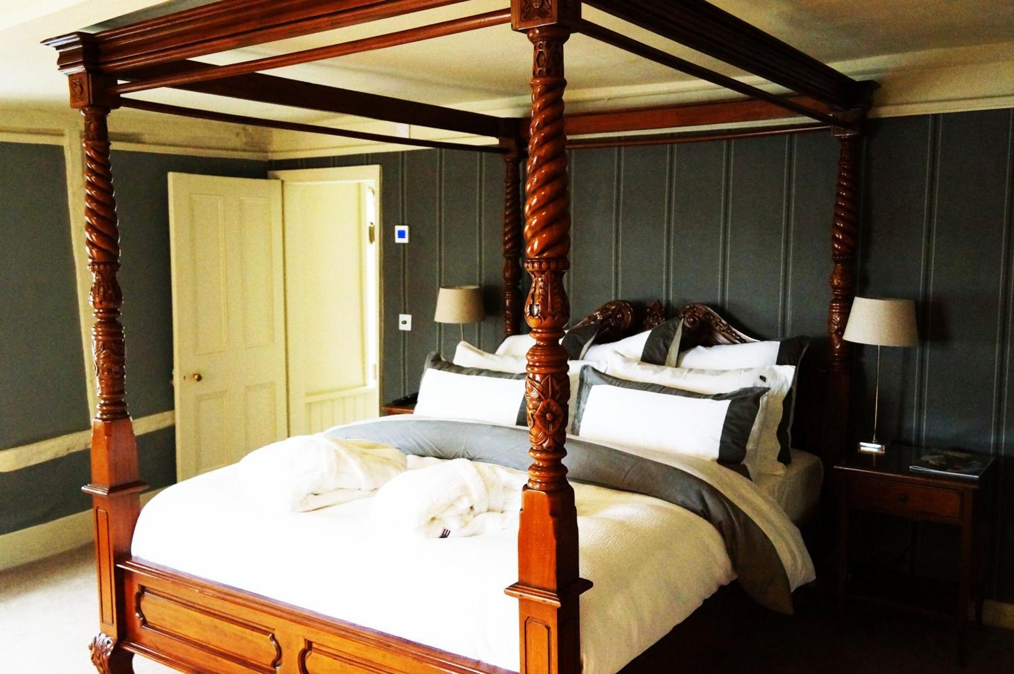 Hotel The Marlborough Chambre photo