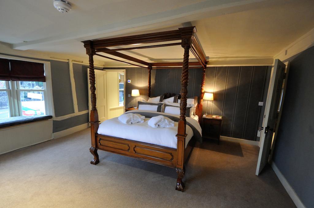 Hotel The Marlborough Chambre photo