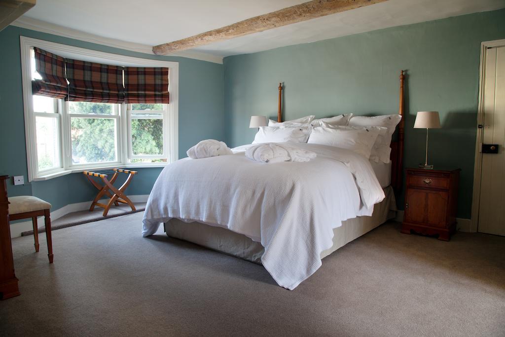 Hotel The Marlborough Chambre photo