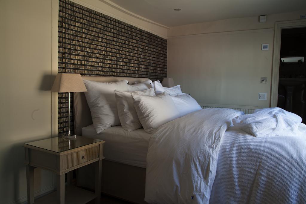 Hotel The Marlborough Chambre photo